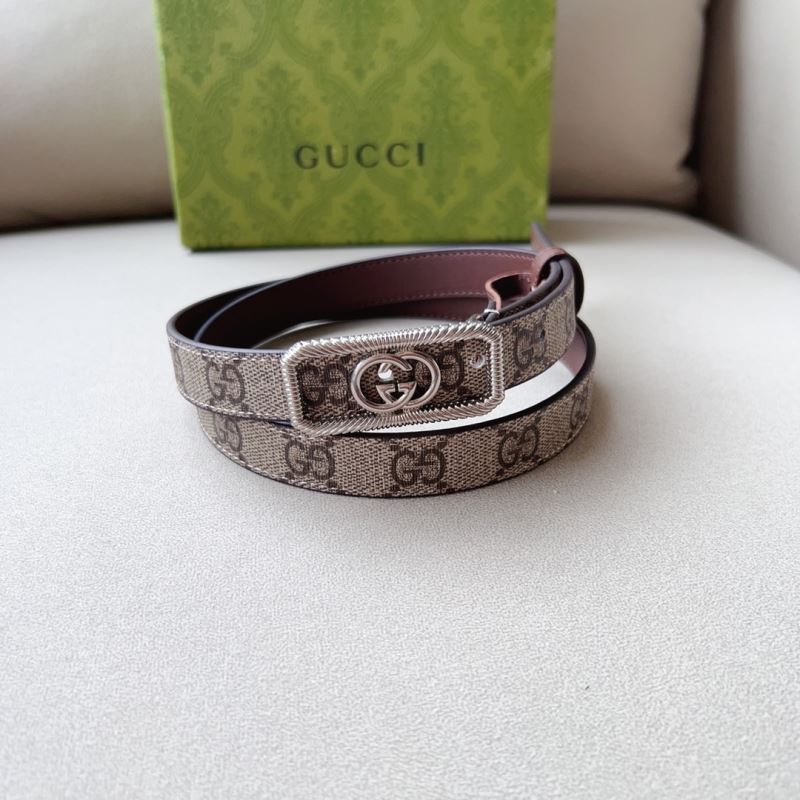 Gucci Belts